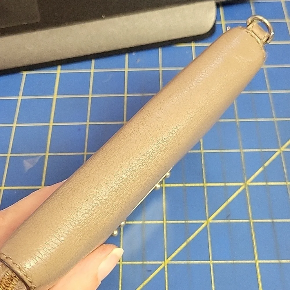 Michael Kors elegant taupe